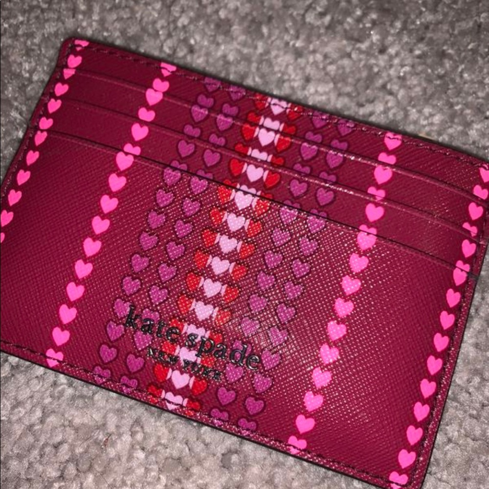 Kate spade wallet